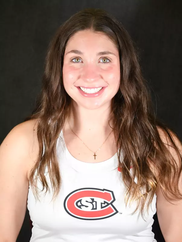 Hannah Bruskiewicz 2025-26 Headshot