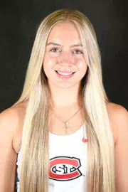 Jenna Marxhausen 2025-26 Headshot