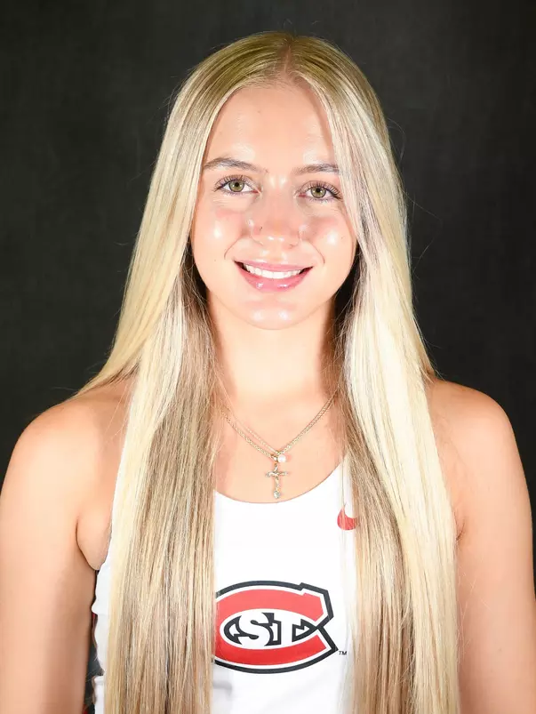 Jenna Marxhausen 2025-26 Headshot