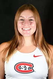 Jocie Wheeler 2025-26 Headshot