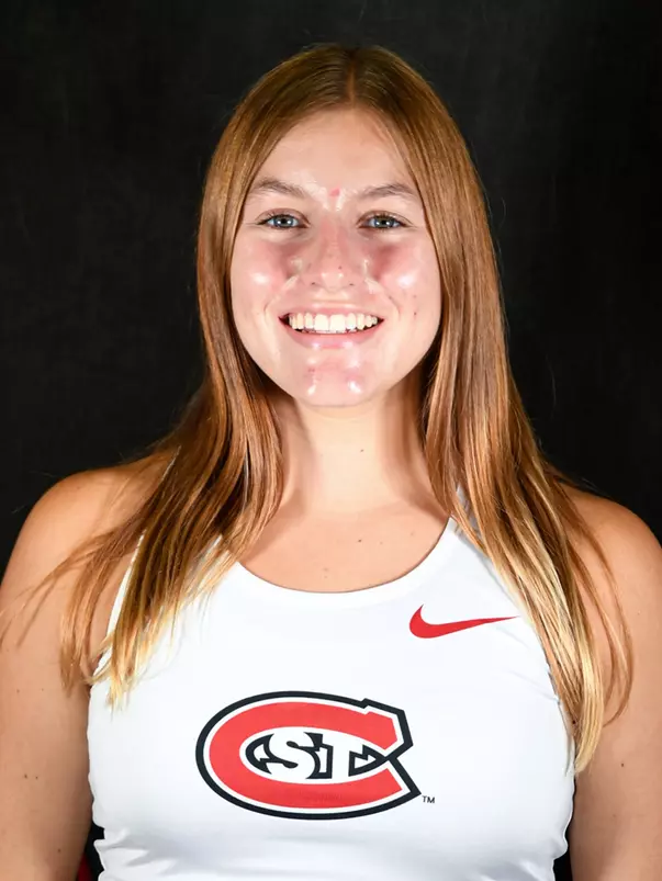 Jocie Wheeler 2025-26 Headshot