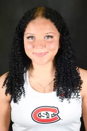 Jordyn Tozer 2025-26 Headshot