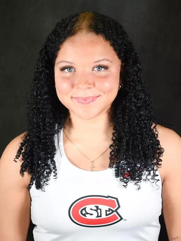 Jordyn Tozer 2025-26 Headshot