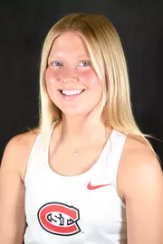 Kacie Lilledahl 2025-26 Headshot