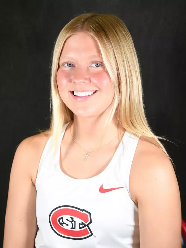 Kacie Lilledahl 2025-26 Headshot