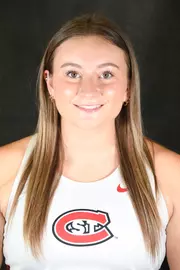 Kim Feller 2025-26 Headshot