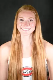 Kinsey Mohwinkle 2025-26 Headshot