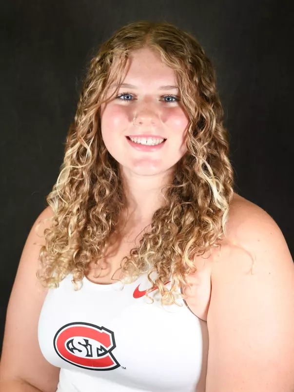 Mackenzie McMahon 2025-26 Headshot