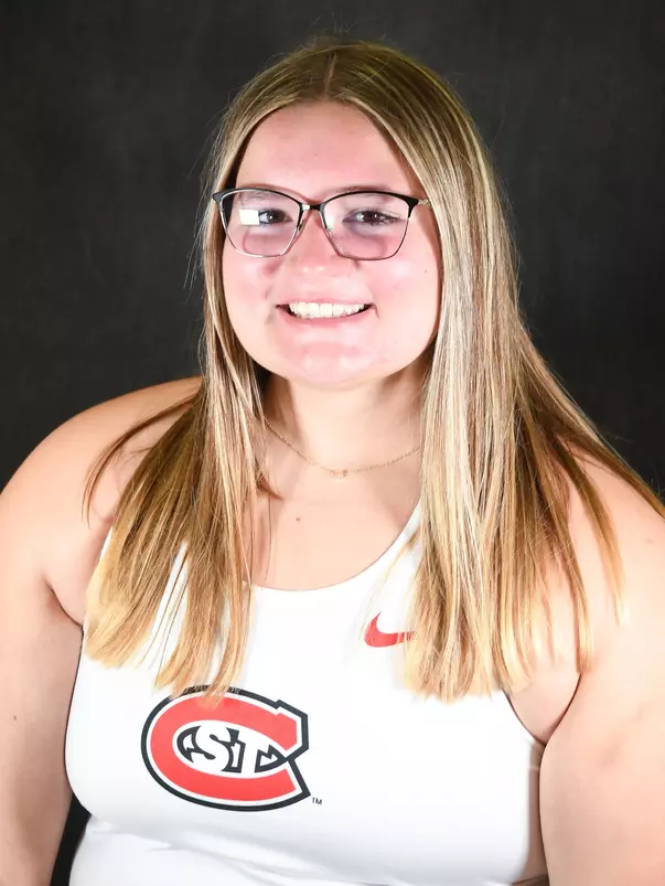 Madisyn Weinig 2025-26 Headshot