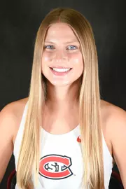 MerriAnna Johnson 2025-26 Headshot