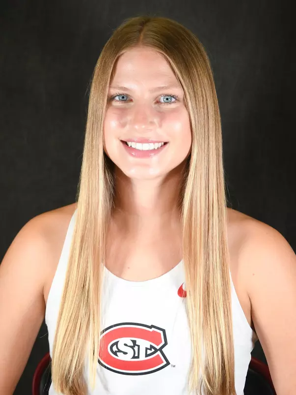 MerriAnna Johnson 2025-26 Headshot