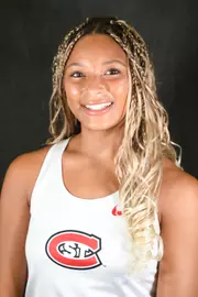 Myesha Thompson 2025-26 Headshot