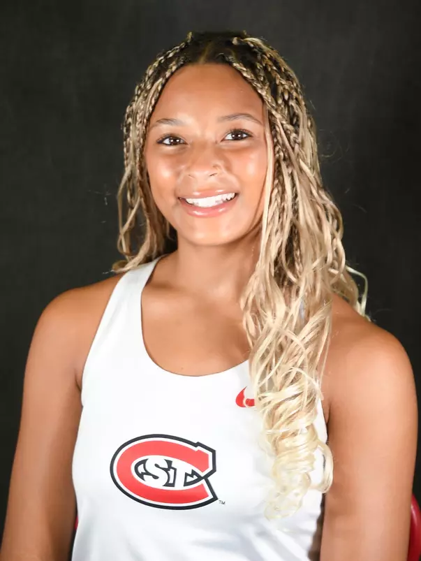 Myesha Thompson 2025-26 Headshot