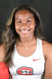 Nyri Gray 2025-26 Headshot