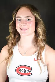 Olivia Witt 2025-26 Headshot