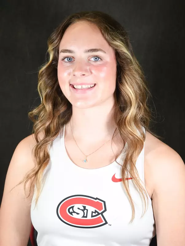 Olivia Witt 2025-26 Headshot