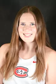 Savannah Reinke 2025-26 Headshot