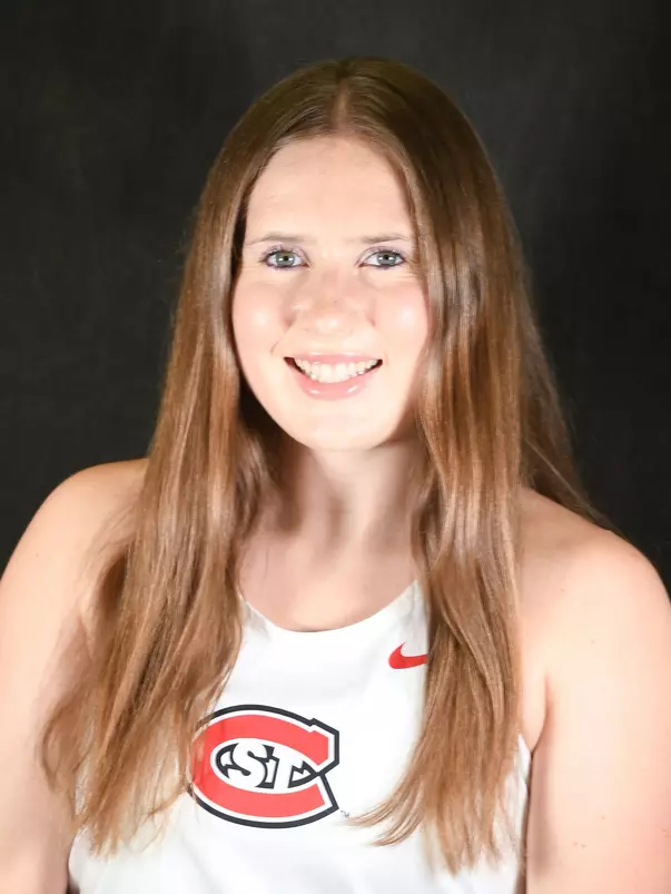 Savannah Reinke 2025-26 Headshot