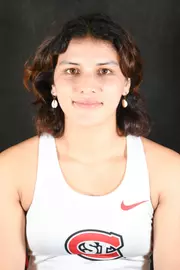 Soniya Baruwal 2025-26 Headshot