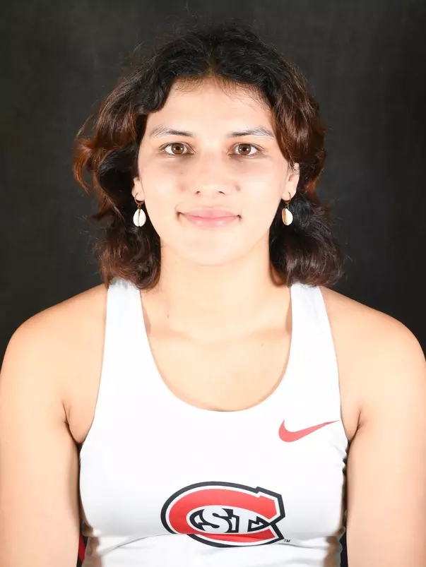 Soniya Baruwal 2025-26 Headshot
