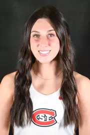 Zoe Klocksien 2025-26 Headshot