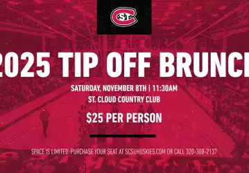 Tip Off Brunch Nov 8