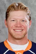 Mark Parrish