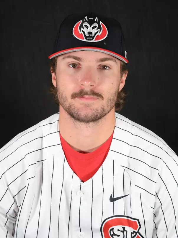 COLE BAKKUM 2025-26 HEADSHOT