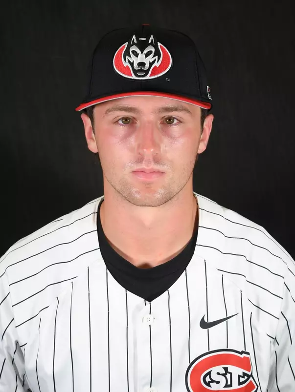 AUSTIN BAUMHOVER 2026 HEADSHOT