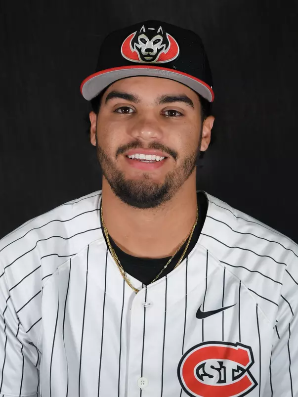 ERIC BELLO 2026 HEADSHOT