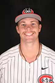 BRYCE BRASSFIELD 2026 HEADSHOT