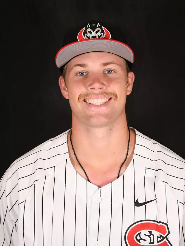 BRYCE BRASSFIELD 2026 HEADSHOT