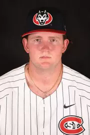 TREVOR BROUETTE 2026 HEADSHOT
