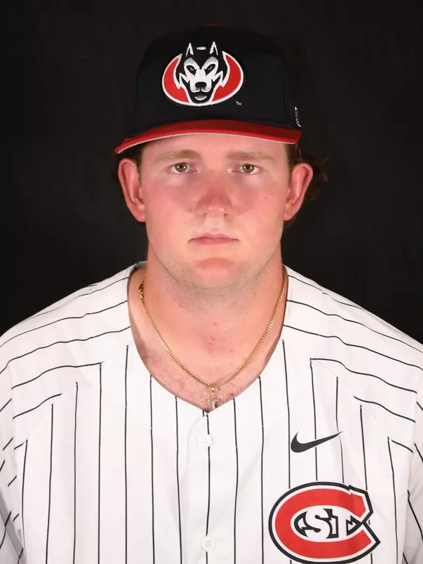 TREVOR BROUETTE 2026 HEADSHOT