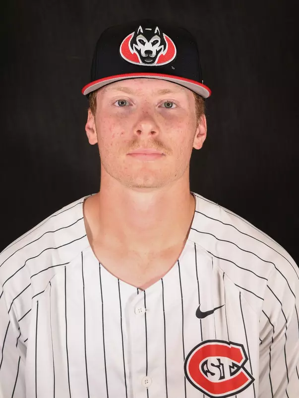 RYAN CAHOON 2026 HEADSHOT