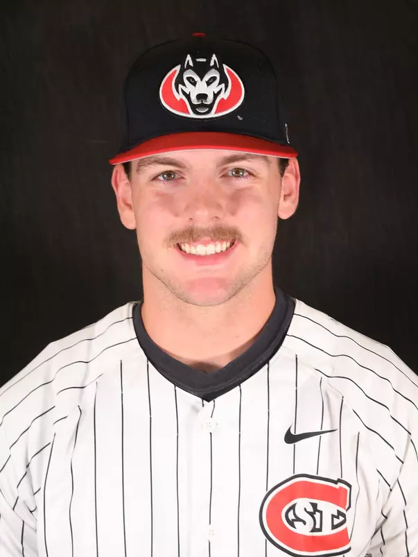 JACK CLARK 2026 HEADSHOT