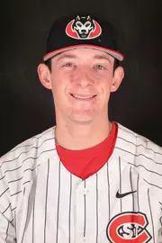 CONNOR DOOLITTLE 2026 HEADSHOT
