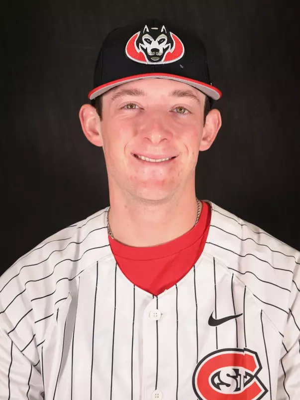 CONNOR DOOLITTLE 2026 HEADSHOT