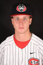 PARKER ERICKSON 2026 HEADSHOT