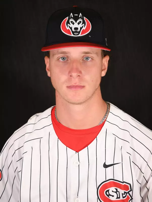 PARKER ERICKSON 2026 HEADSHOT