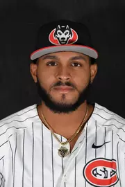 JOHAN FERREIRA 2026 HEADSHOT
