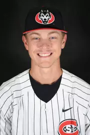 GRAYSON FUCHS 2026 HEADSHOT
