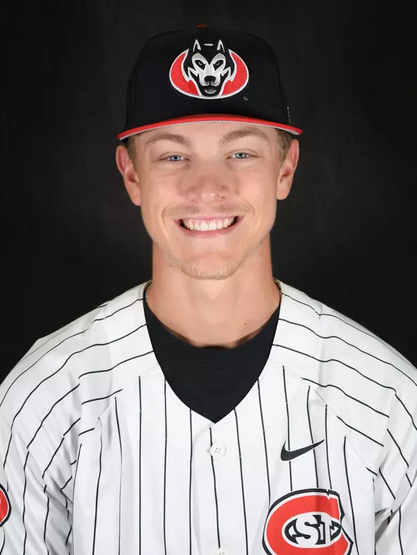 GRAYSON FUCHS 2026 HEADSHOT