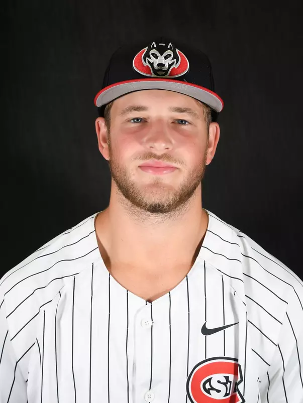 WILL HESS 2026 HEADSHOT