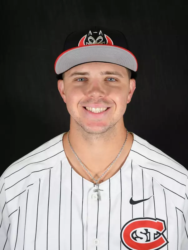 NICK IBRAHIM 2026 HEADSHOT