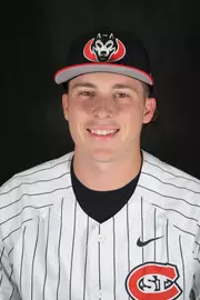 NOLAN KAHLE 2026 HEADSHOT
