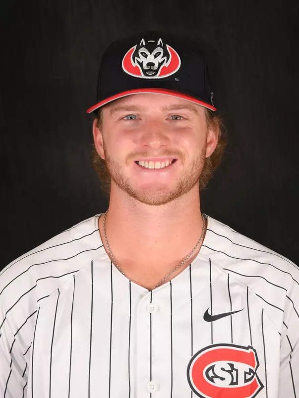 CAEL KOLACIA 2026 HEADSHOT