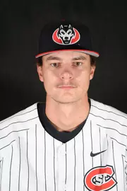 HAYDEN KONKOL 2026 HEADSHOT