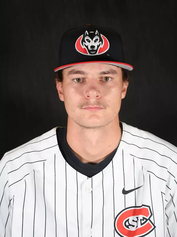 HAYDEN KONKOL 2026 HEADSHOT