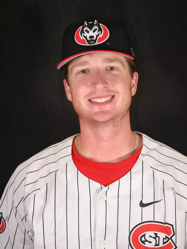 ETHAN KRUEGER 2026 HEADSHOT